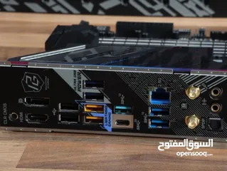  4 Nova z790 اعلى فئة بيعر ممتاز