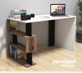  8 مكتب دراسة تشكيلة واسعة من المكاتب الدراسية وطاولات الجيمنج تناسب الجميع اطلبها الأن والتوصيل مجاني
