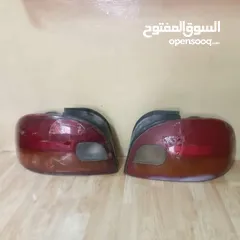  6 قطع اكسنت 95 كوري