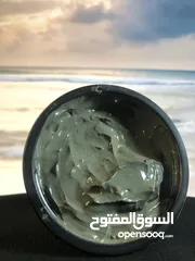  2 طين البحر الميت