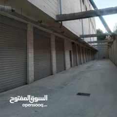  3 مخازن صناعي للبيع في شفابدران بمساحات مختفلة /قوشان مستقل