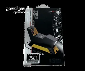  1 منفاخ اطارات