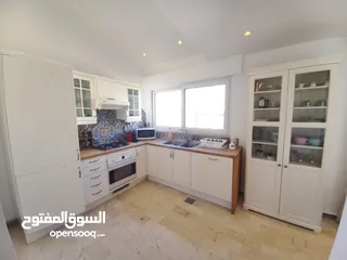  5 شقة مفروشة للإيجار 155م2 ( Property 19002 )-174847893