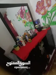  3 غرفه نوم استعمال سنه  / الموقع/الصريح