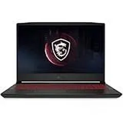  6 MSI pulse gl66 rtx 3060 i7 11800h gaming laptop.                                        .