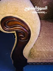 8 طقم كنبايات