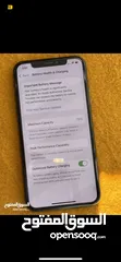  7 آيفون Xs بحالة ممتازة غير قابل للبدل