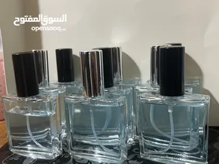  1 Available for man and woman perfume