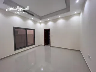  6 ***تملك فيلا بدون دفعة اولى عجمان الياسمين ***Owns a villa without a down payment in Ajman Al Yasmin