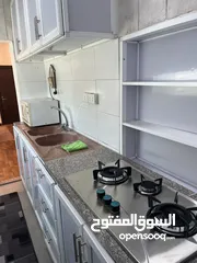  13 شقة مفروشة للايجار في جبل الحسين سوبر ديلوكس