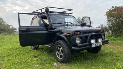  1 Lada 91 mawjpud bi akkar