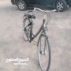  1 بسكليت هوائيه فلبس