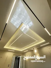  8 شقة دوبليكس مع روف للبيع في مرج الحمام خلف مدارس العالمية - الحويطي
