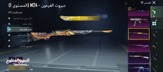  22 حساب ببجي لفل المجموعات 66 للبيع بسعر حرق 50 دينار وجه لوجه اربد