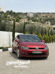  3 تسي اي Golf
