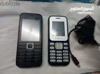  1 2 mobile good condition