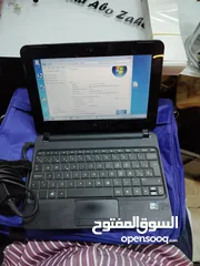  4 شروة اربع اجهزة ثلاث hp و واحد acer ميني البيع كامل سعر نهائي