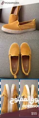  4 شوز طبي جديد ماركة clarks