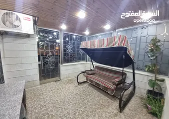  2 فيلا للبيع ابو علندا إسكان الكهرباء