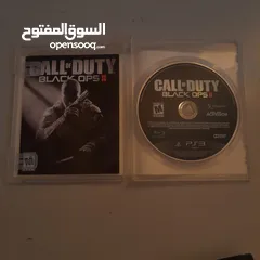  2 بيعه سريعة (call of duty black ops 2) حط سعرك و خذه