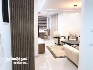  16 شقة مفروشة سوبر ديلوكس للإيجار – عين مصباح  فرصة لا تعوض