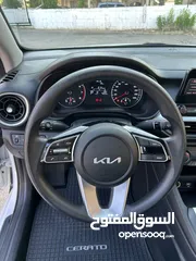  27 سيراتو ترخيص 23 تسيير 24 عداد 7,000KM