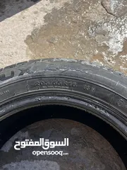  6 قطع غيار لسيارة هوندا سيفك