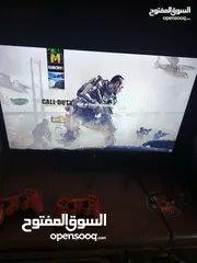  11 اللهم بارك جهاز ps3 سليم للبيع بحالة جدا ممتازة