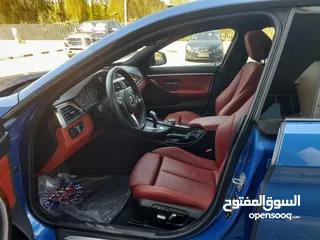  10 السالمية BMW 420 موديل 2019 2000CC