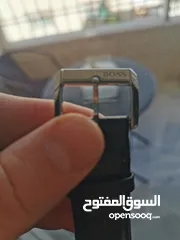  5 ساعة بوس مستعملة للبيع