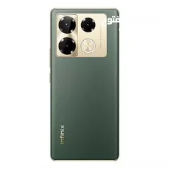  8 انفينيكس NOTE 40 pro جديد كفالة الوكيل الرسمي في الأردن بسعر مميز