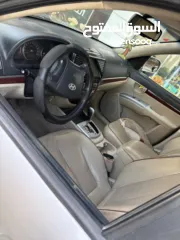  5 هيونداي سانتافيه