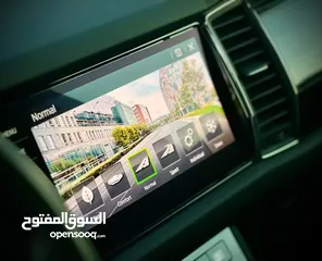  15 كودياك دفع رباعي 190 حصان سبع ركاب 2020 فل بدون فتحة