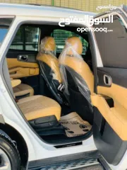  6 جيب كيا سورينتو (Kia Sorento)