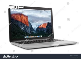  1 Macbook Pro 13"