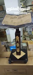  1 حامل ستاند المصحف مصحف استاندات بلاستيك خشب متحرك مع خدمه التوصيل
