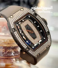  9 ساعات فخمة Luxury Man watches