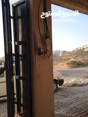  3 مخزن للايجار ارتفاع 5 متر