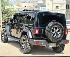  3 Rubicon 2021