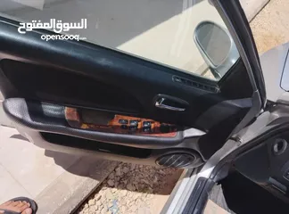  7 السيارة ماشاء الله اقتصادية ماتور  ركبتلها جديد الله يبارك لصاحب النصبب