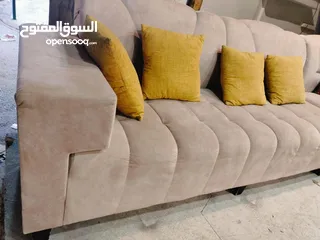  5 كورنر L للبيع بسعر مغري