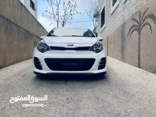  1 كيا برايد فل الفل الفل اضافات وما بعد الفل فحص نخب النخب اوتومات برايفيت