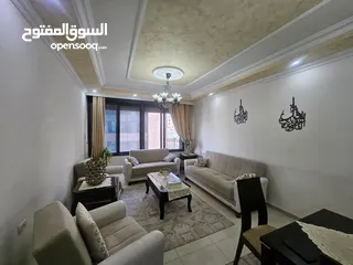  2 شبه سوبر ديلوكس مميزه للايجار (مفروشه او غير مفروشه)
