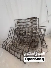  7 سفتي الشبابيك للأطفال