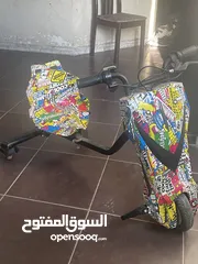  1 Electric bike (New gen)