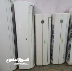  4 للبيع مع التركيب والكفاله وصيانه  مركزى  بجميع مناطق الكويت