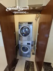  8 شقة شبه مفروشة للإيجار ( Property 43386 )-175083958
