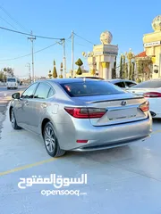  4 لكزس Es300h