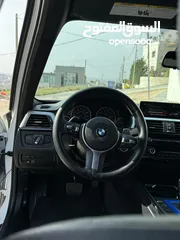  10 BMW 330E  (2018) وارد امريكا