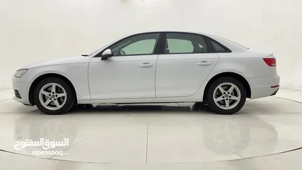  6 (HOME TEST DRIVE AND ZERO DOWN PAYMENT) AUDI A4